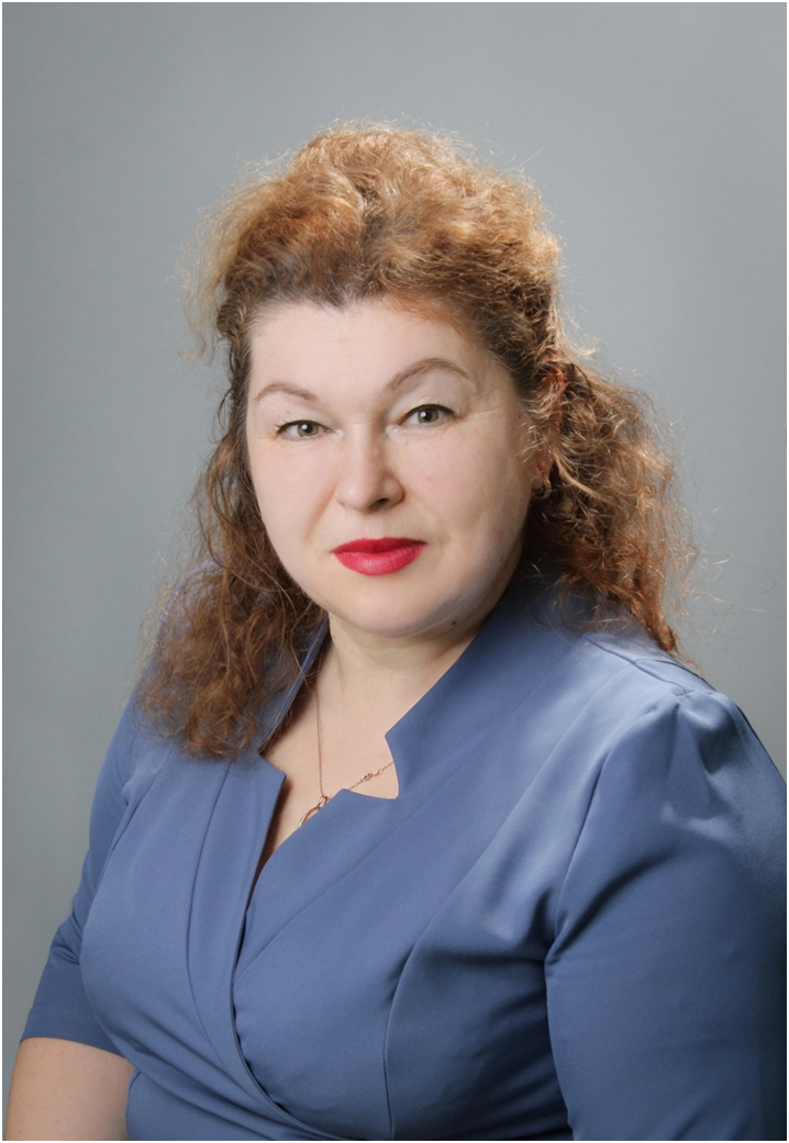Шаталова Ольга Васильевна